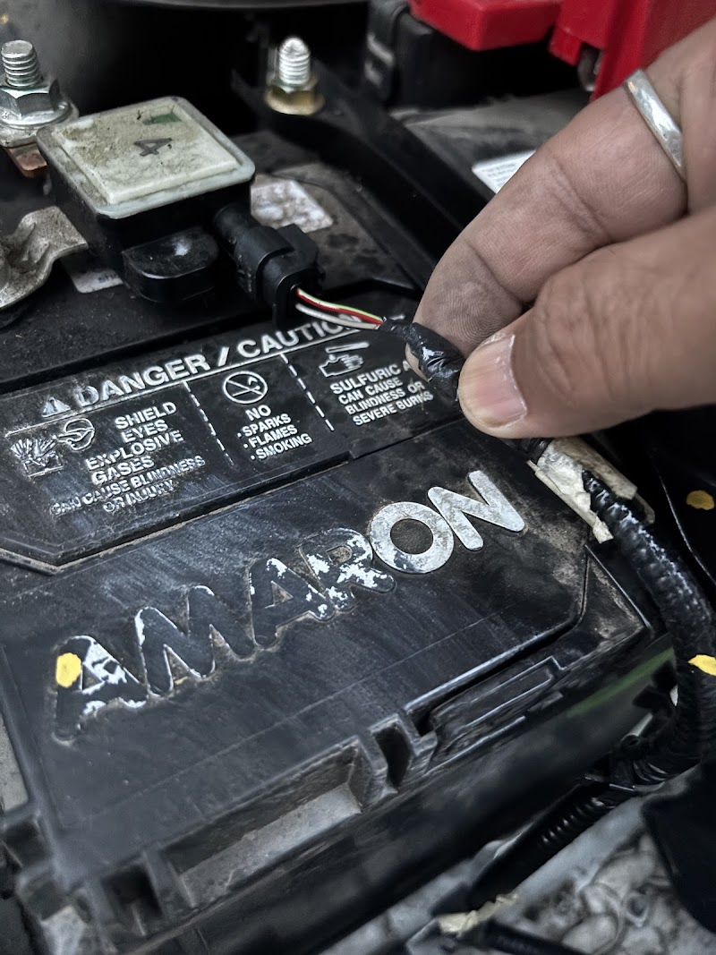 Star Automobiles M.P Ltd (Service) - Jabalpur - AC Service in Jabalpur, Jabalpur