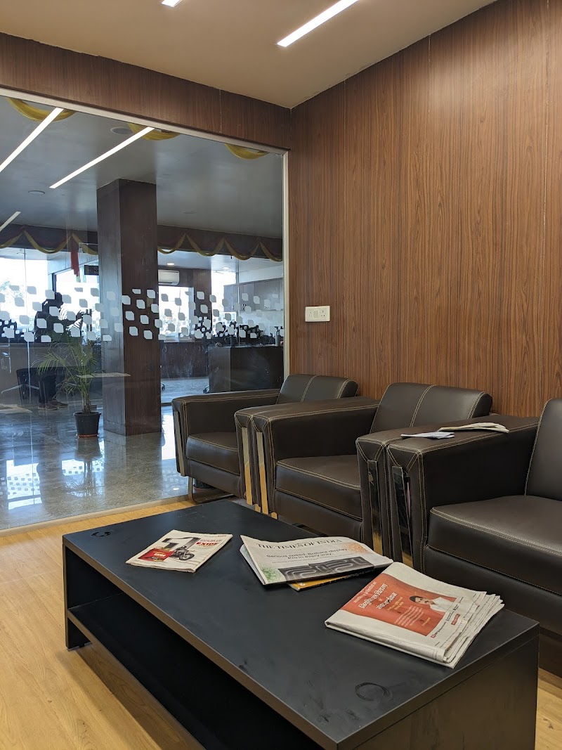 Star Automobiles M.P Ltd (Service) - Jabalpur - AC Service in Jabalpur, Jabalpur