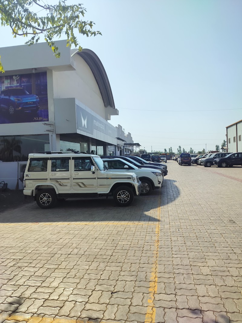 Star Automobiles M.P Ltd (Service) - Jabalpur - AC Service in Jabalpur, Jabalpur