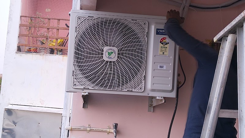 Star Cool Refrigeration -Ac Repair Service in Bhubaneswar - AC Service in Khandagiri, Bhubaneswar