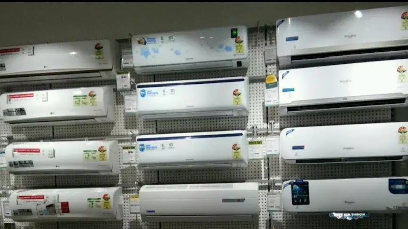 Star cool refrigeration