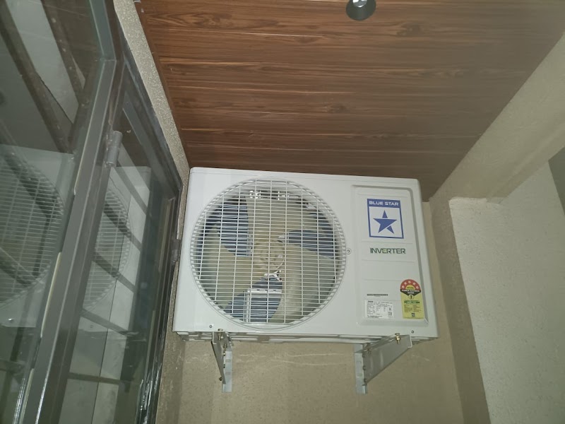 Star cool refrigeration - AC Service in Anukul Chowk, Pimpri-Chinchwad