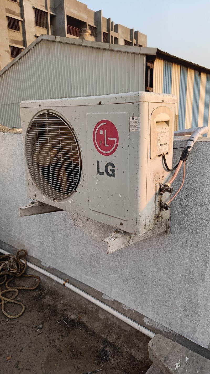 Star cool refrigeration - AC Service in Anukul Chowk, Pimpri-Chinchwad