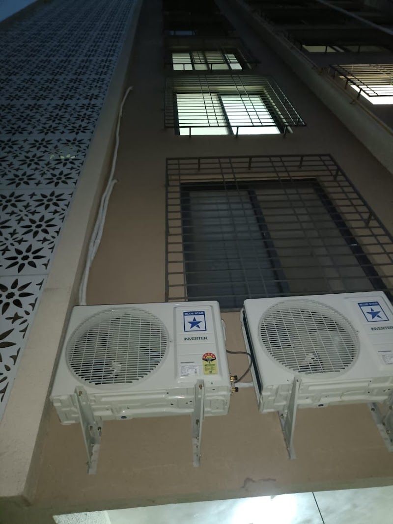 Star cool refrigeration - AC Service in Anukul Chowk, Pimpri-Chinchwad