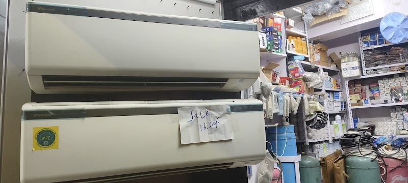 Star cooling centre - AC Service in New Katra, Praya6