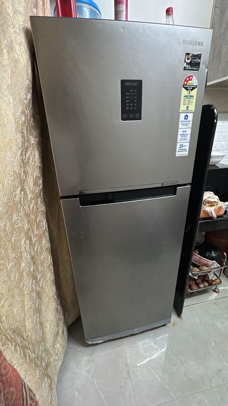 STAR HOME SERVICE | Ac Repair, Washing Machine, Refrigerator, Chimney, Cooking range, Ro Water Purifier service - AC Service in Antop Hill, Mumbai