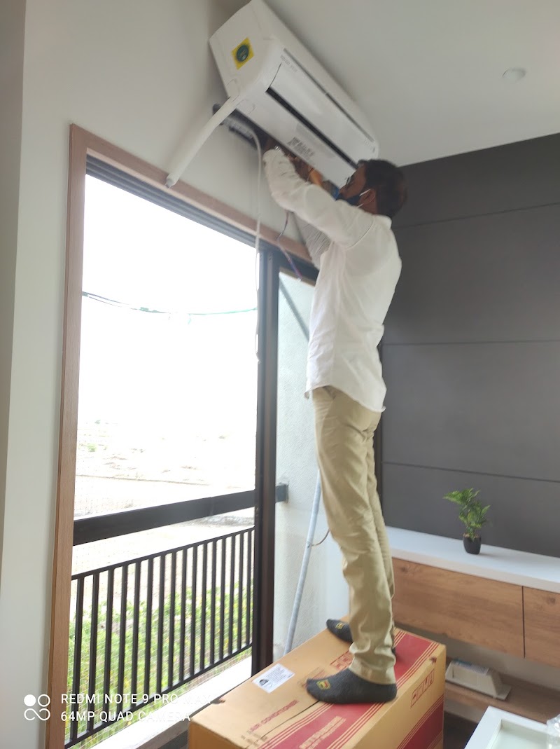 Star Point air conditioning