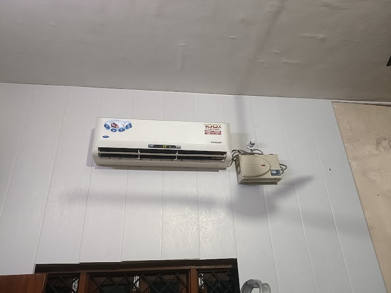 Star Refrigeration - Fridge Service Centre, Fridge Repair, Ac Service Lucknow - AC Service in Kalyanpur (West), Lucknow