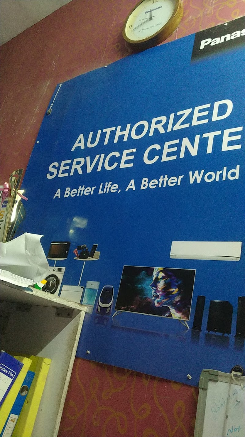 Star Refrigeration Panasonic Authorised service center