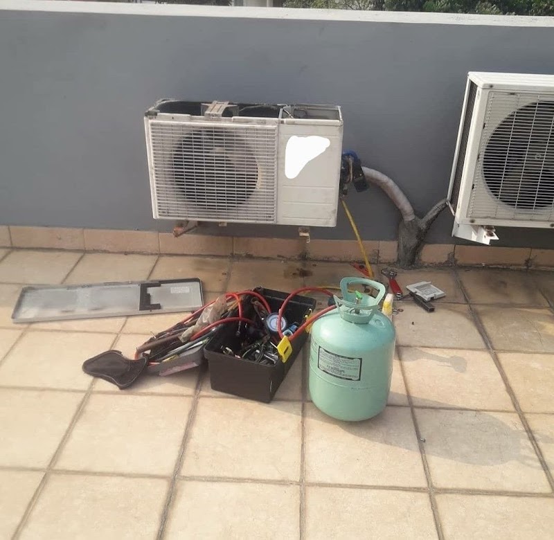 Star Unique Air Conditioner