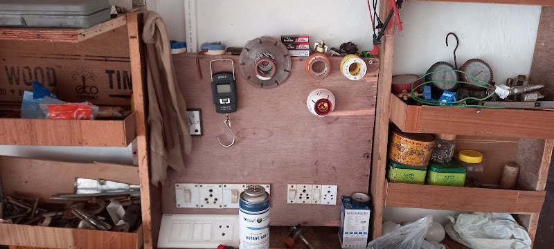 Subhash Ac repair & service in Gurgaon