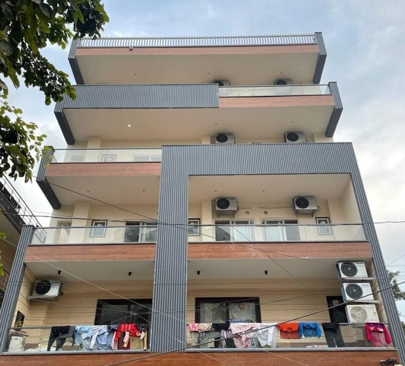 Subhash Ac repair & service in Gurgaon - AC Service in Sector 23, Gurugram