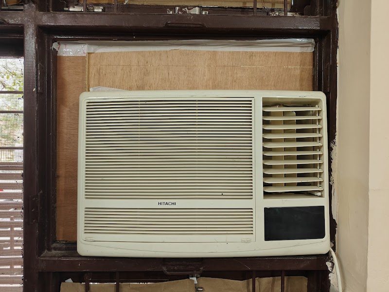 Subhash Ac repair & service in Gurgaon - AC Service in Sector 23, Gurugram