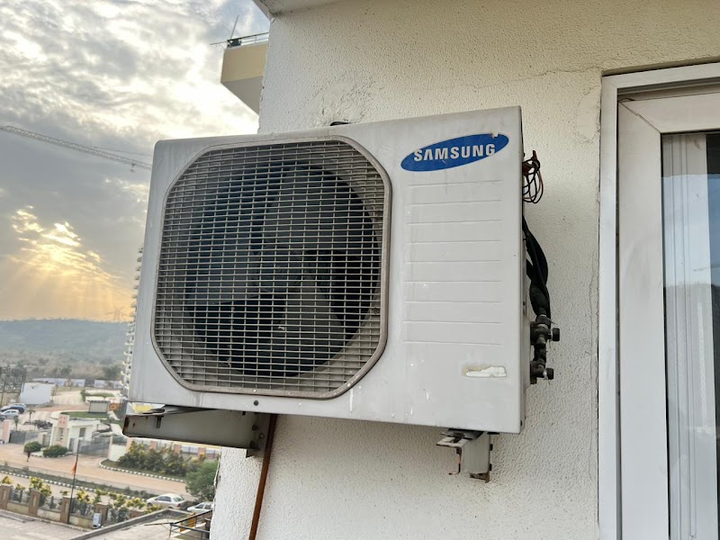 Subhash Ac repair & service in Gurgaon - AC Service in Sector 23, Gurugram