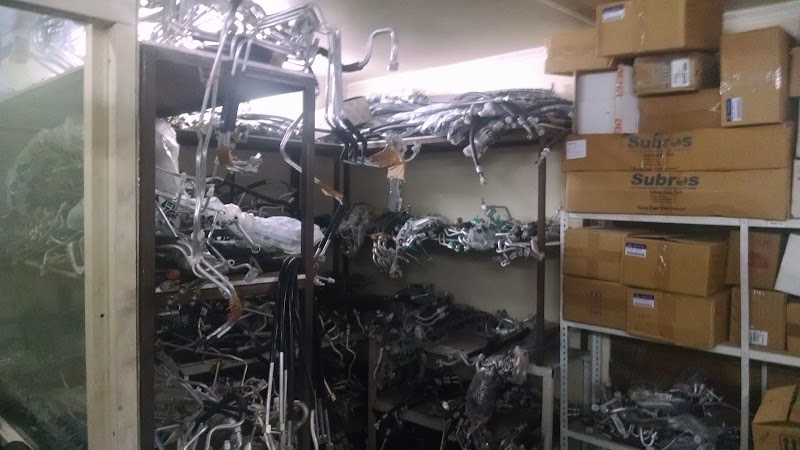 Subros Cool Care - AC Service in Sotiganj, Meerut