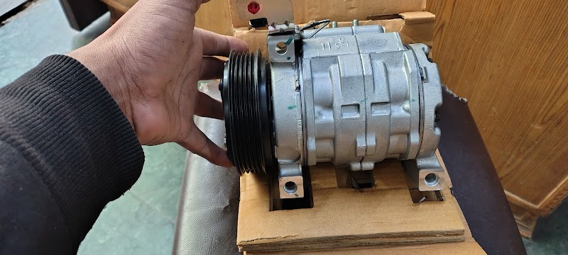 Subros Cool Care - AC Service in Sotiganj, Meerut