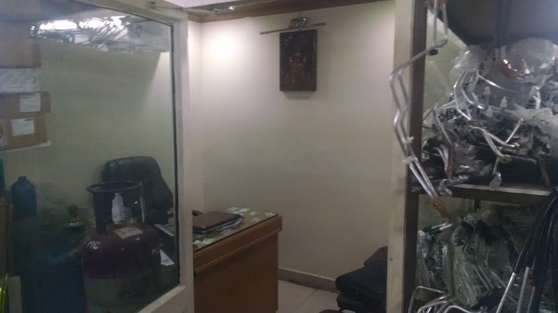 Subros Cool Care - AC Service in Sotiganj, Meerut