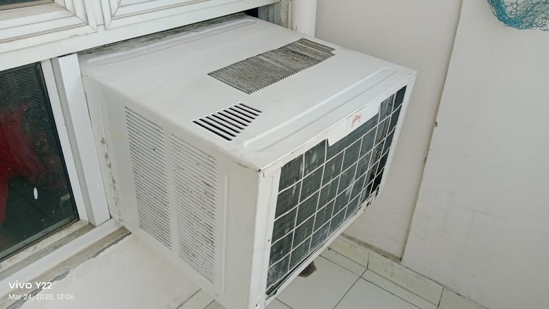 Suhail Ac Repair Service - AC Service in Pratap Vihar, Ghaziabad