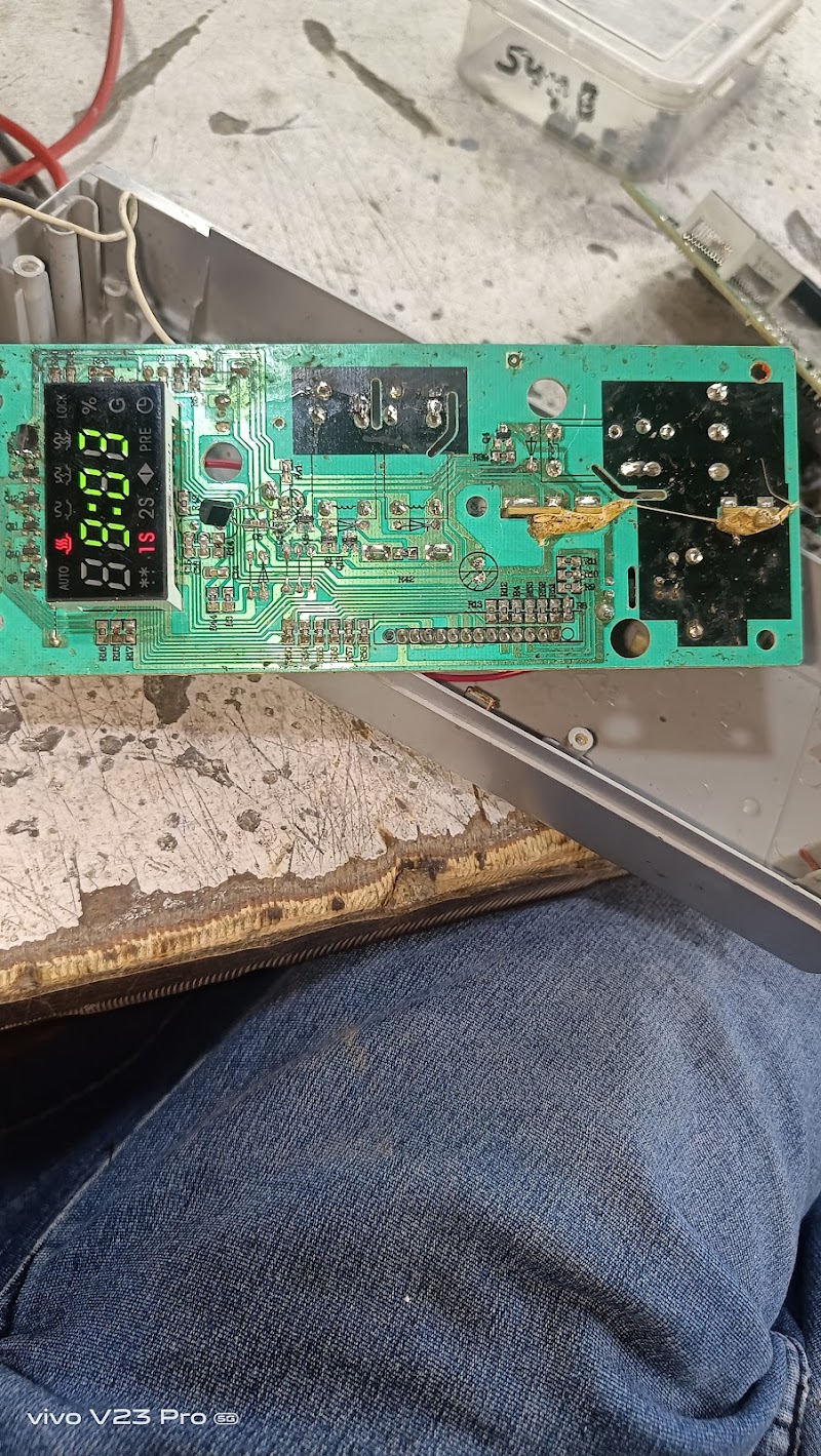 Suhail Ac Repair Service - AC Service in Pratap Vihar, Ghaziabad