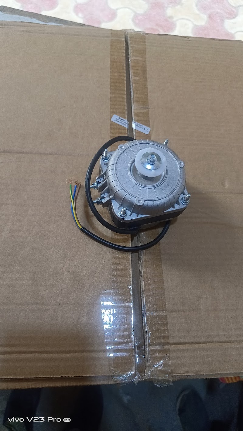 Suhail Ac Repair Service - AC Service in Pratap Vihar, Ghaziabad