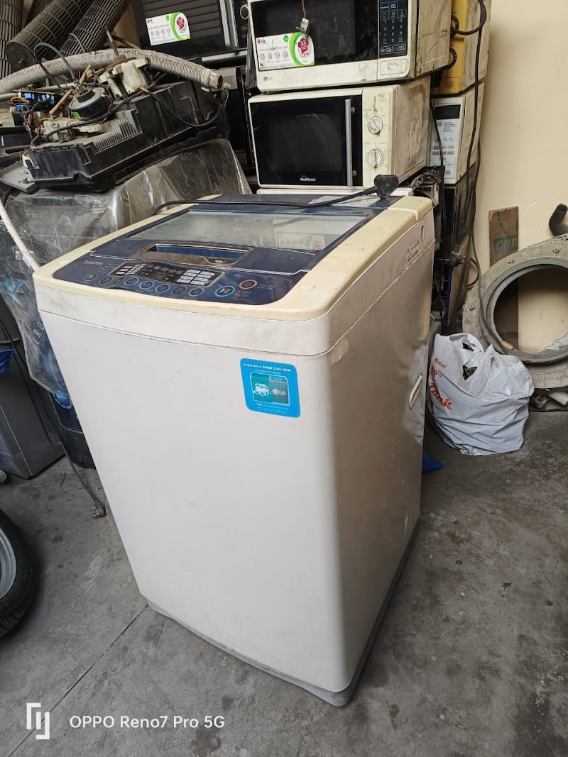 SUKHPAL AIR CONDITONING - AC Service in Master Colony, Ludhiana