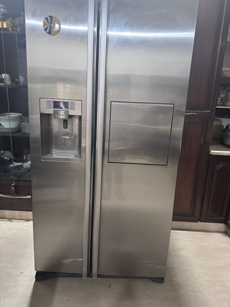 SUKHPAL AIR CONDITONING - AC Service in Master Colony, Ludhiana