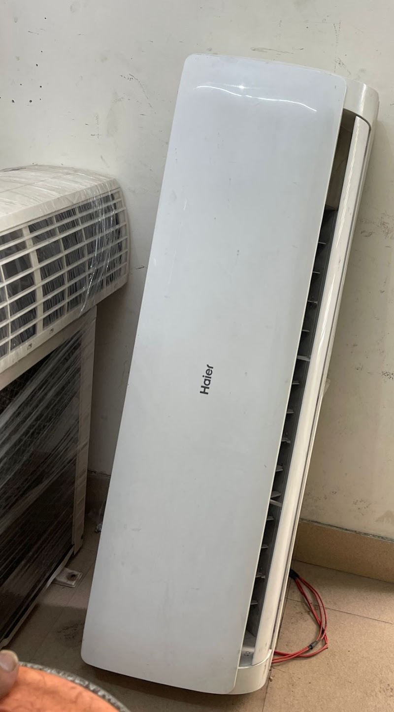 SUKHPAL AIR CONDITONING - AC Service in Master Colony, Ludhiana