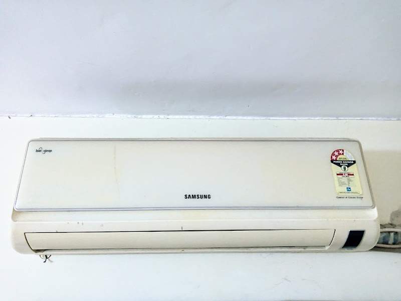 Sunil Air Conditioning Repairing & Services - AC Service in Sector 42, Faridabad