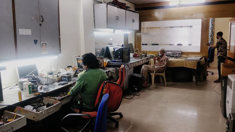 Sunil Distributor : Authorized Philips & Videocon Service Center - AC Service in Near Vishal Mega Mart, Bhopal