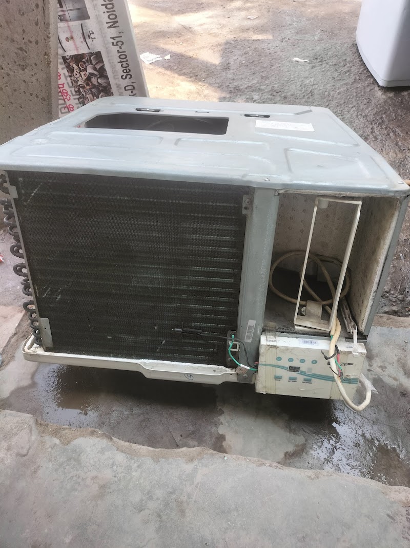 Sunrise Air Cool -split AC service in noida ,window AC Rent in noida ,ac gas filling in noida ,window ac repair in noida - AC Service in Sector 70, Noida