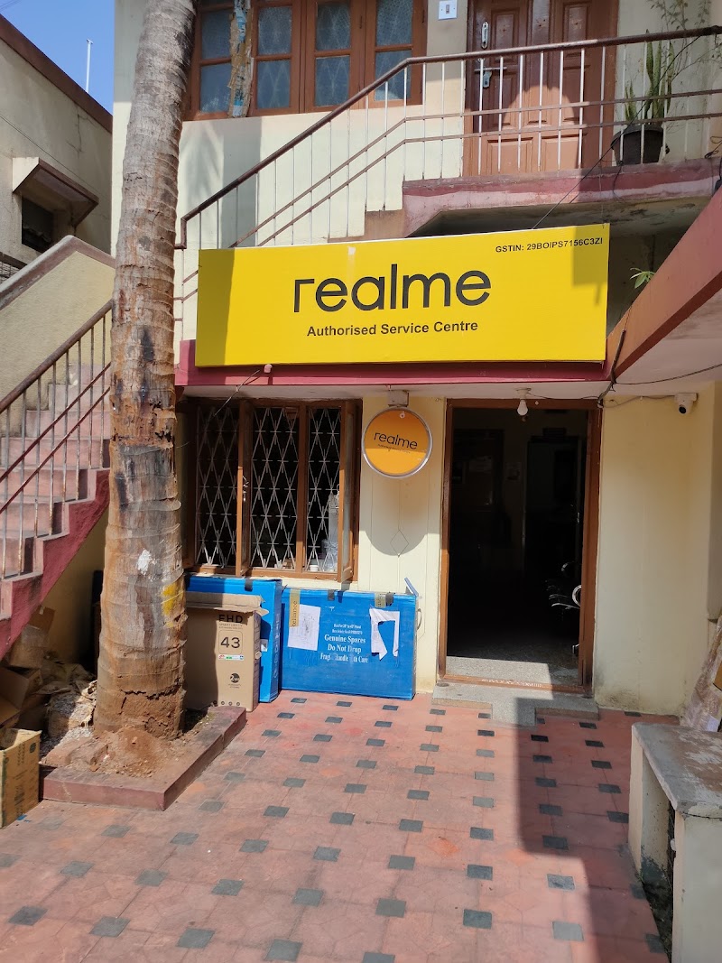 Sunshine Communication - AC Service in Kuvempu Nagara, Mysuru