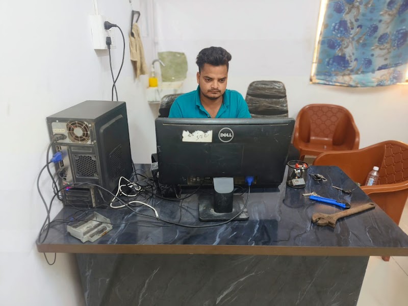 Super Ac Service And Repairing