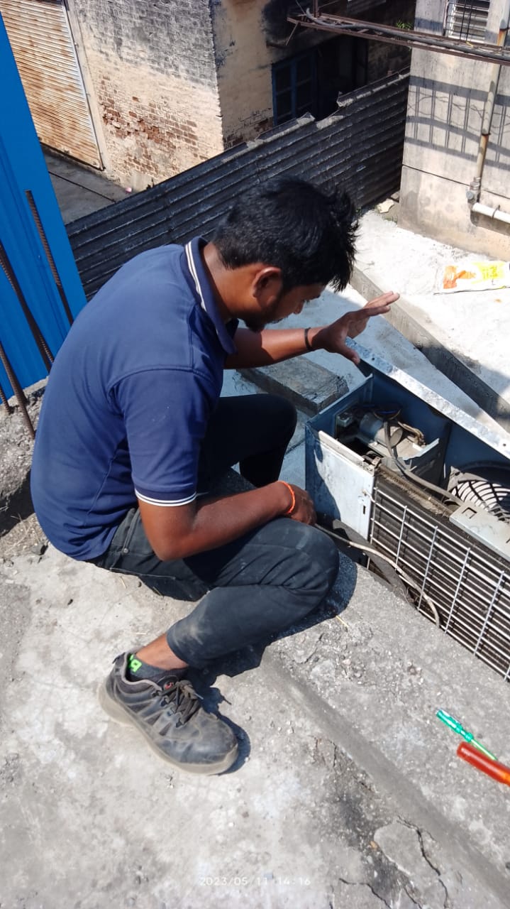 SUPER AC SERVICE - AC Service in Kharghar, Navi Mumbai