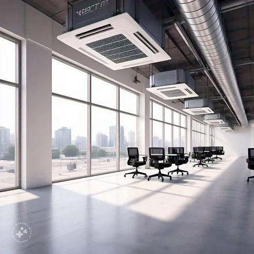 Super air cool solutions - AC Service in Krishna Nagar, Ludhiana