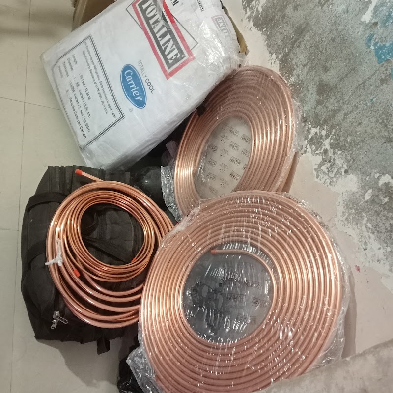 Super air cool solutions - AC Service in Krishna Nagar, Ludhiana