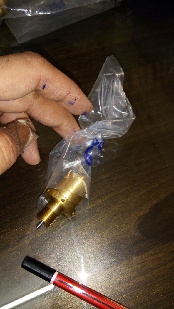 Super Car AC Works Spare & Service - AC Service in Sector F-1, Chhatrapati Sambhajinagar