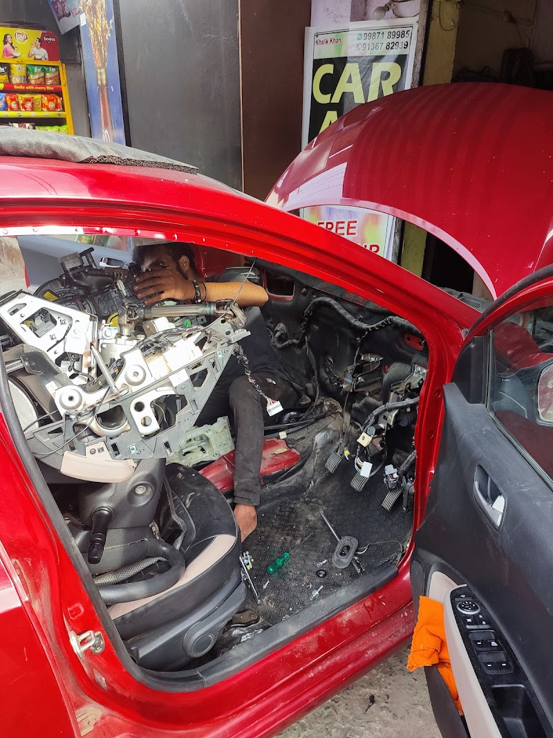 Super Car Cool / Car Ac Repair - AC Service in Thane West, Thane