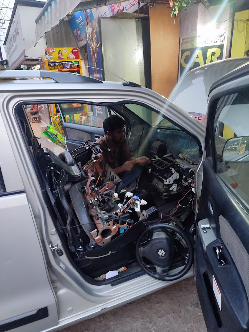 Super Car Cool / Car Ac Repair - AC Service in Thane West, Thane