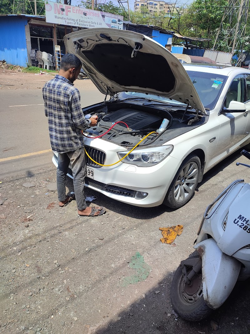 Super Car Cool / Car Ac Repair - AC Service in Thane West, Thane