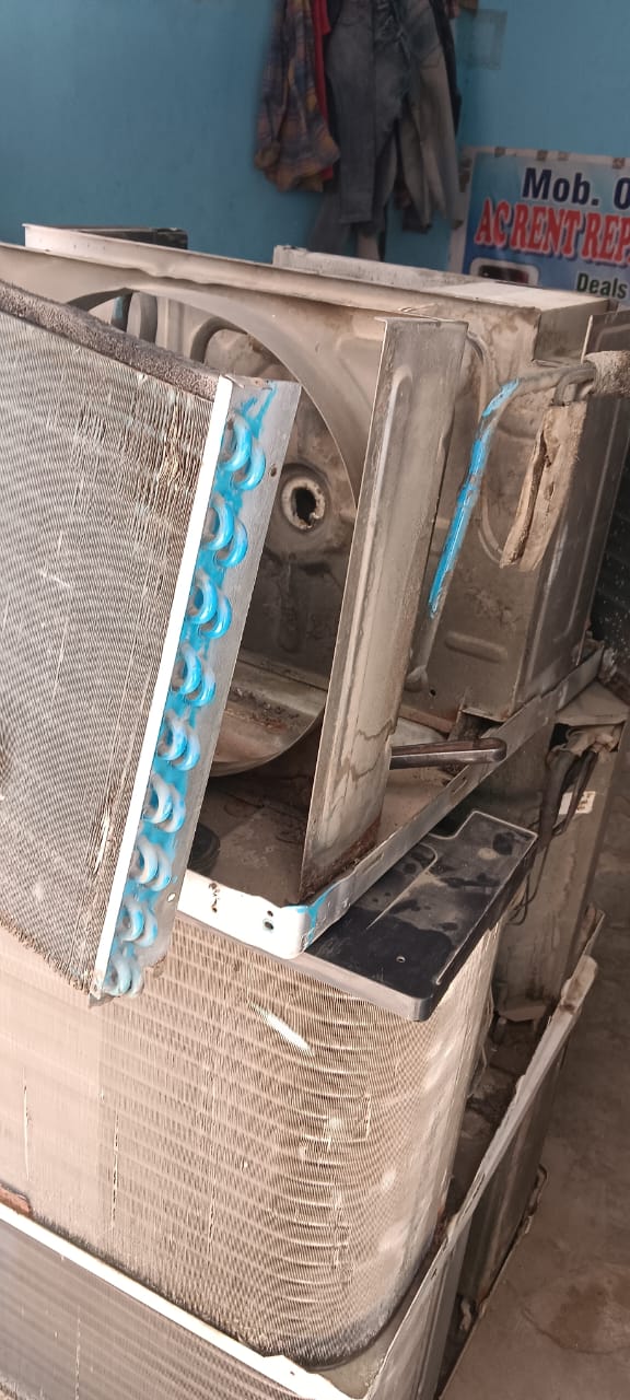 SUPER COOL SERVICE CENTRE/Ac Repair in Noida, Ac Service in Noida, Ac Gas Filling in Noida, Ac Installation in Noida., - AC Service in Sector 73, Noida