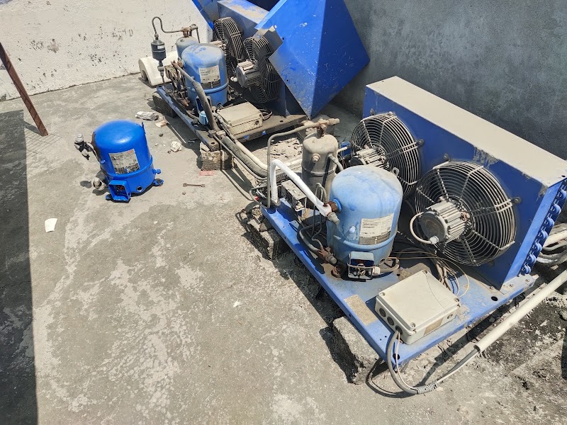 Supercool Engineers - AC | Display Counter | Deep Freezer | Service & Repair - AC Service in Adhoiwala, Dehradun