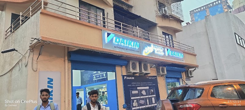 Supreme aircon - AC Service in Vashi, Navi Mumbai