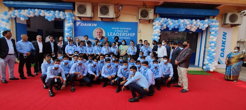 Supreme aircon - AC Service in Vashi, Navi Mumbai