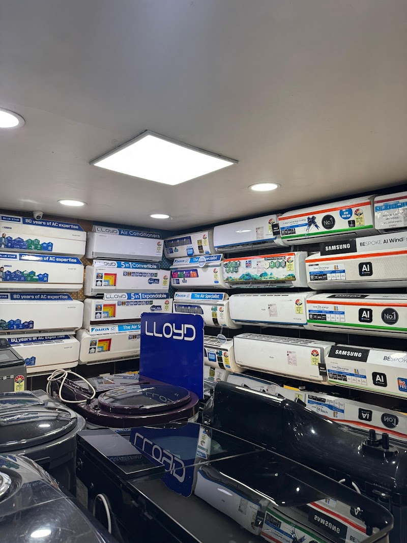 SURYA ELECTRONICS - CHINCHWAD - AC Service in Chinchwad, Pune