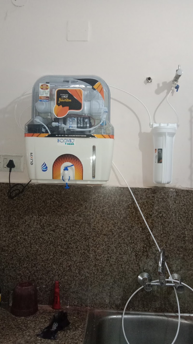 Surya Vinayak Refrigeration & Air conditioning - AC Service in Gulmarg Avenue, Jalandhar