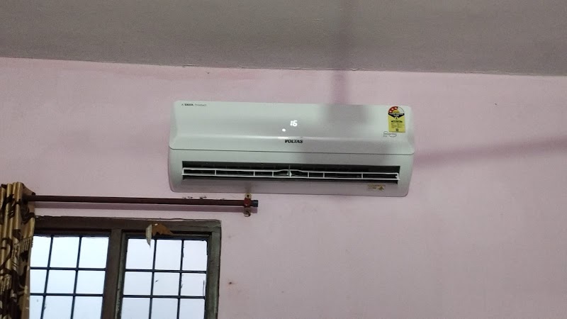 Surya Vinayak Refrigeration & Air conditioning - AC Service in Gulmarg Avenue, Jalandhar