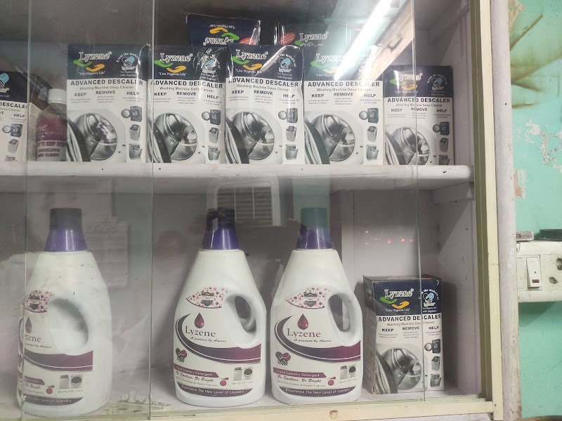 Swami Refrigeration - washing machine, Fridge, Ac, maicrowave repair Service centre - AC Service in Jadhavwadi, Chhatrapati Sambhajinagar