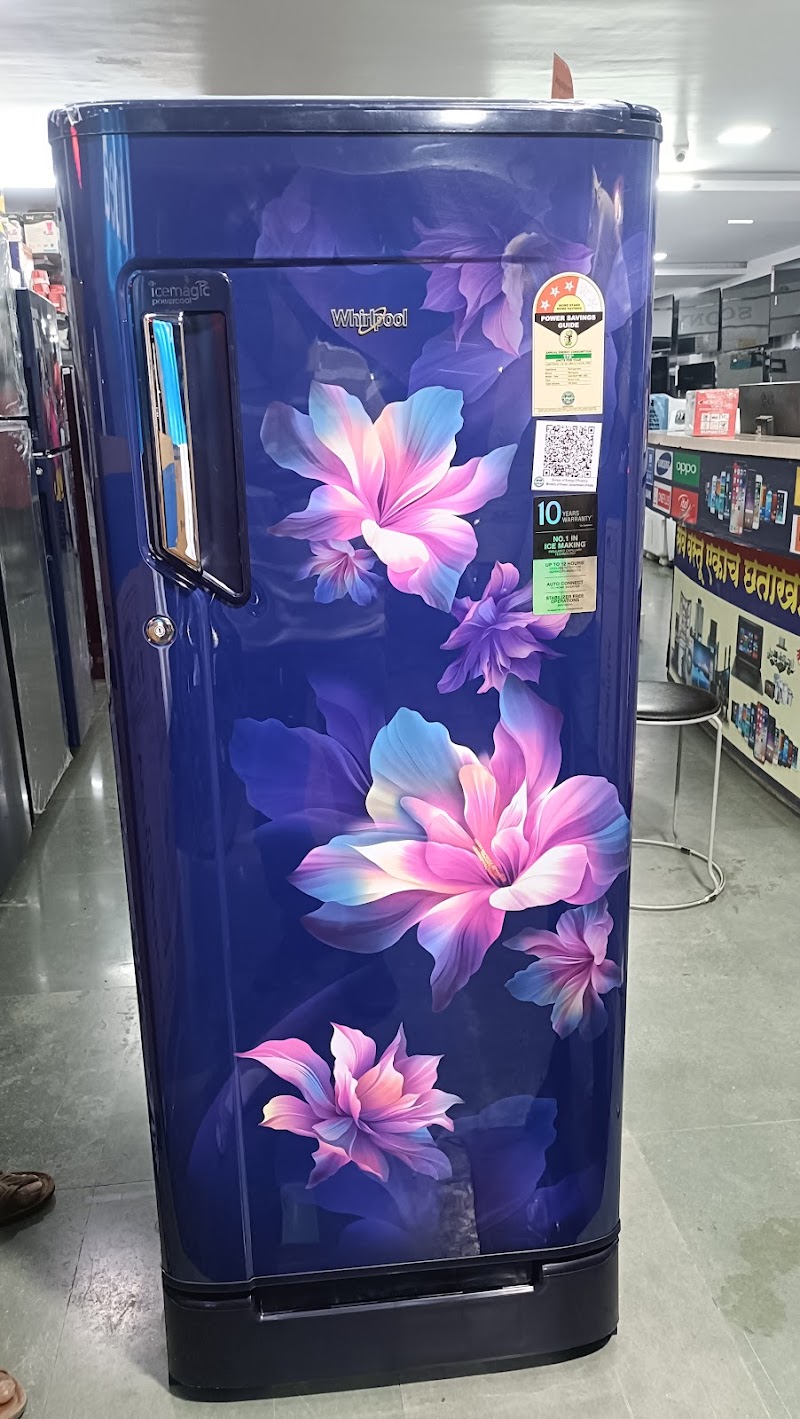 Swara Electronics - AC Service in Mhada Colony, Chhatrapati Sambhajinagar