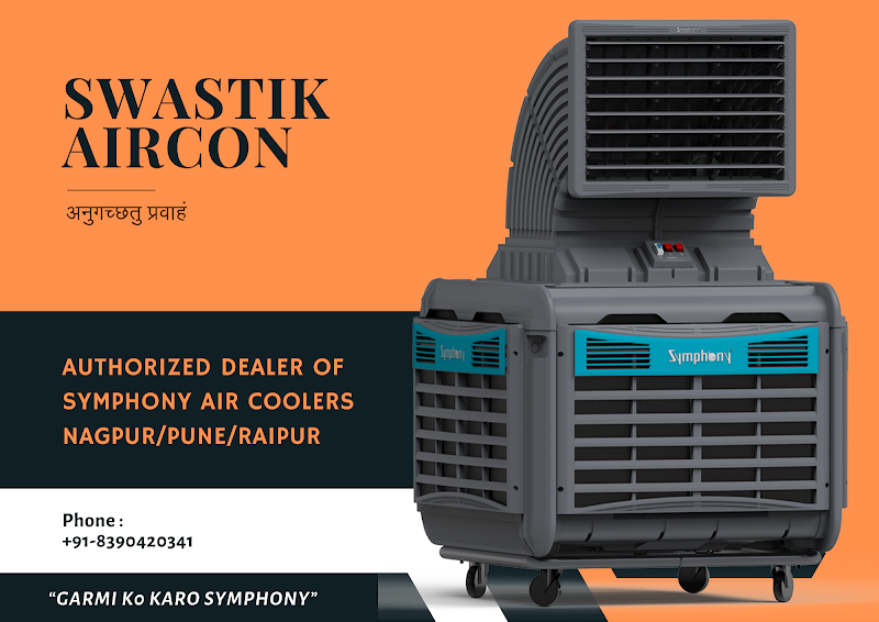 Swastik Aircon Ducting Contractors