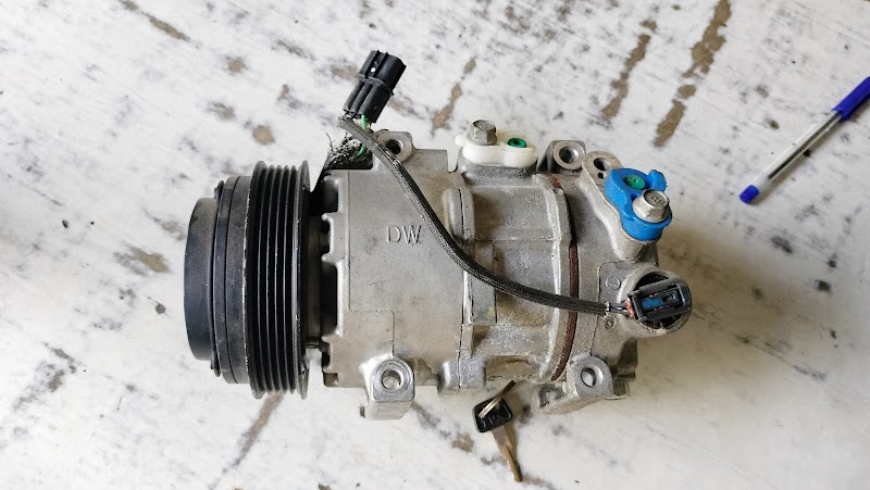 Swastik Car Air Conditioning repairing - AC Service in Khadkeshwar, Chhatrapati Sambhajinagar